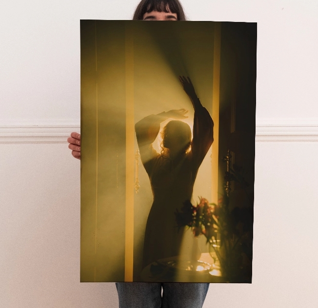 Foto Telas 40x60 cm