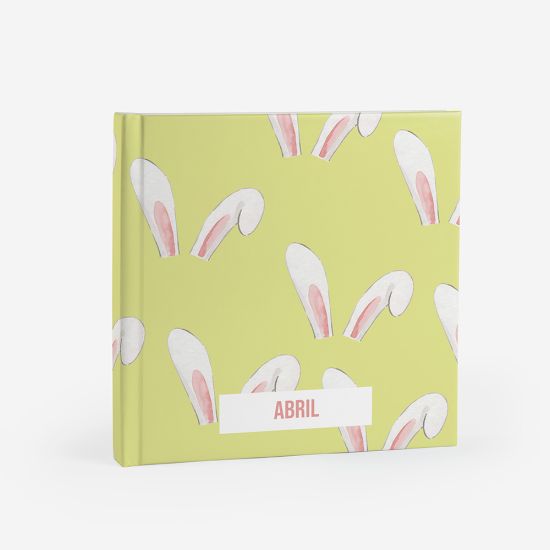 Álbum Abril 3
