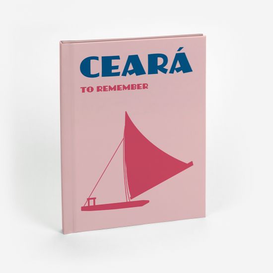 Álbum de Fotos Ceará 1
