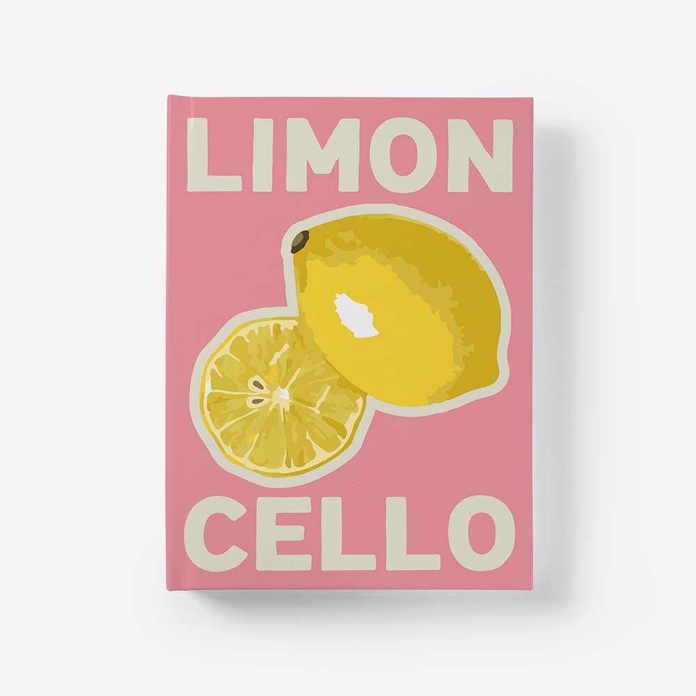 Álbum Lemon Squeezy 1